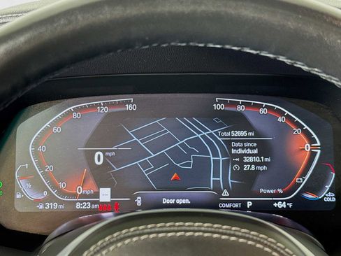 Used 2022 BMW X5 xDrive40i w/ M Sport Package image 13