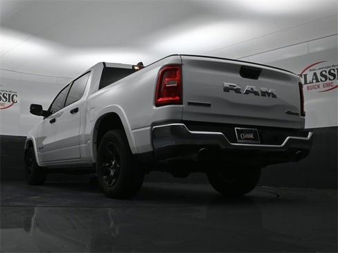 Used 2025 RAM 1500 Big Horn image 23