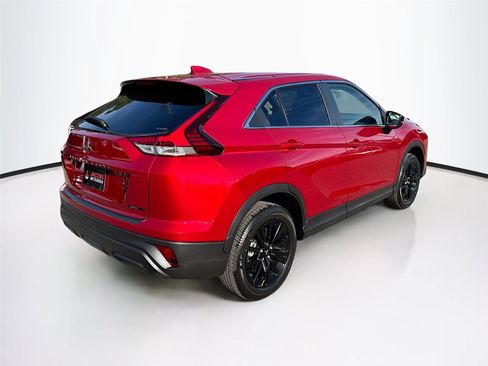 New 2026 Mitsubishi Eclipse Cross LE image 7