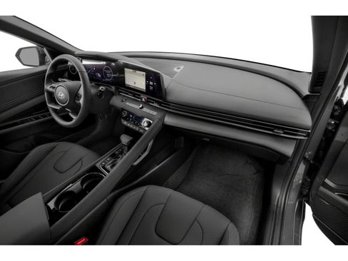 Used 2024 Hyundai Elantra Limited FWD image 10
