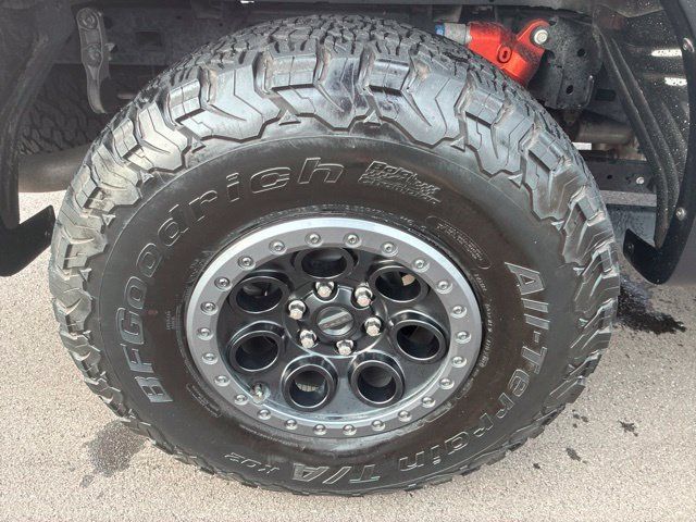 Used 2024 Ford F150 Raptor AWD/4WD image 17