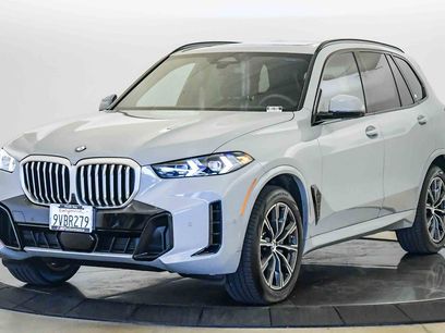 Used 2026 BMW X5 sDrive40i w/ M Sport Package