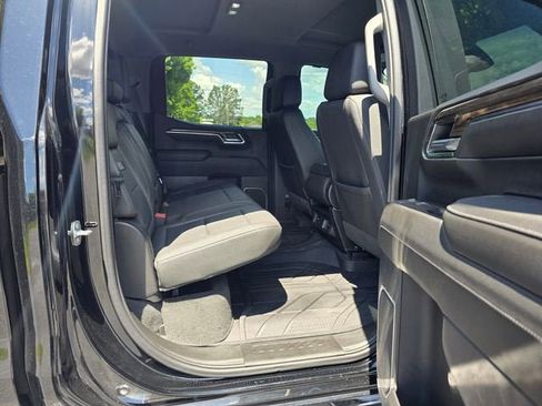 Used 2023 Chevrolet Silverado 1500 LT w/ True North Edition Plus AWD/4WD image 15