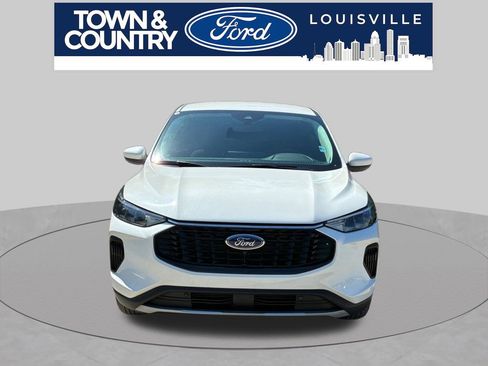 Used 2023 Ford Escape Active w/ Tech Pack #2 AWD/4WD image 21