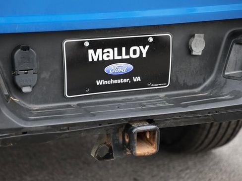 Certified 2020 Ford Ranger XL w/ Equipment Group 101A Mid image 7