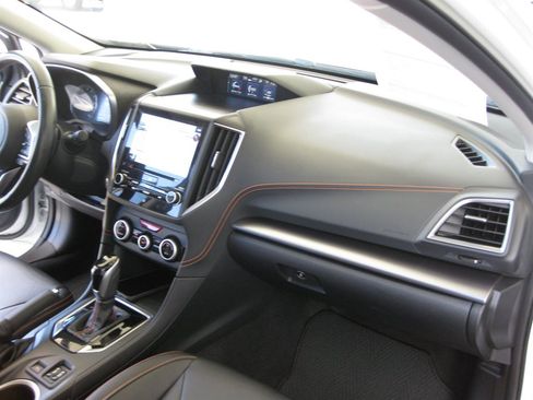 Used 2023 Subaru Crosstrek 2.5i Limited image 37