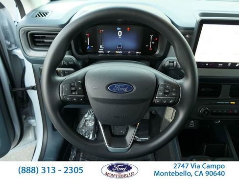 Used 2026 Ford Maverick XL image 21