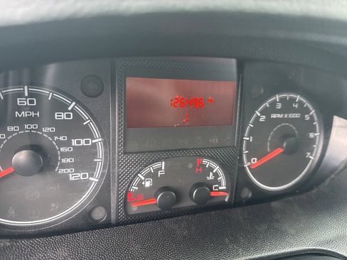 Used 2017 RAM ProMaster 1500 image 11