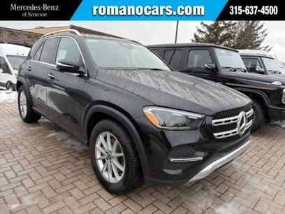 Used 2026 Mercedes-Benz GLE 350 4MATIC