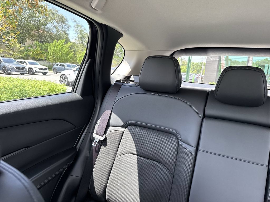 New 2026 MAZDA CX-5 Select AWD/4WD image 17