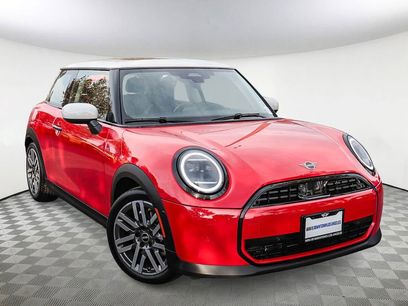 Used 2025 MINI Cooper 2-Door Hardtop