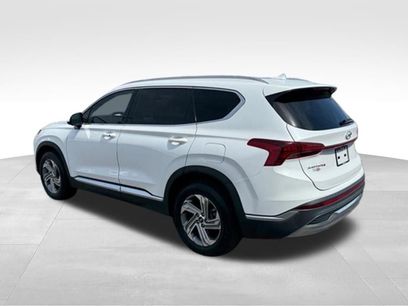 Used 2021 Hyundai Santa Fe SEL