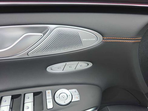 New 2026 Genesis GV70 2.5T Sport Prestige image 16