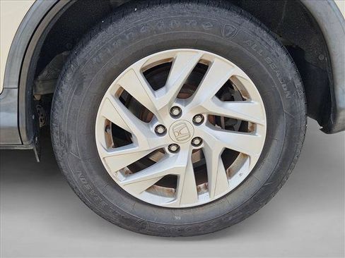 Used 2015 Honda CR-V EX image 14
