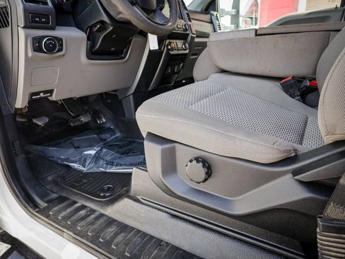 Used 2021 Ford F350 XLT AWD/4WD image 14