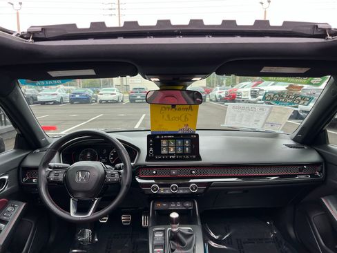 Used 2022 Honda Civic Si image 42