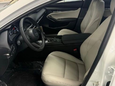 New 2026 MAZDA MAZDA3 2.5 S Sedan w/ Preferred Pkg image 15