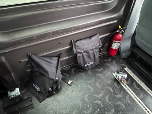 Used 2016 Ford Transit 250 148 Medium Roof RWD image 26