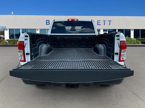 Used 2024 RAM 2500 Tradesman AWD/4WD image 23