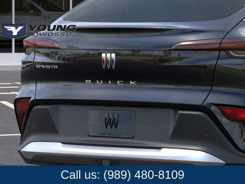 New 2026 Buick Envista Preferred w/ Convenience I Package image 16