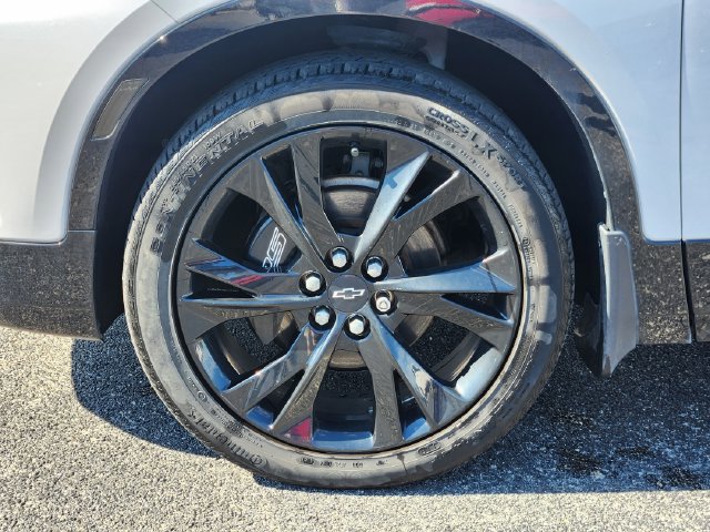 Used 2020 Chevrolet Blazer RS FWD image 9