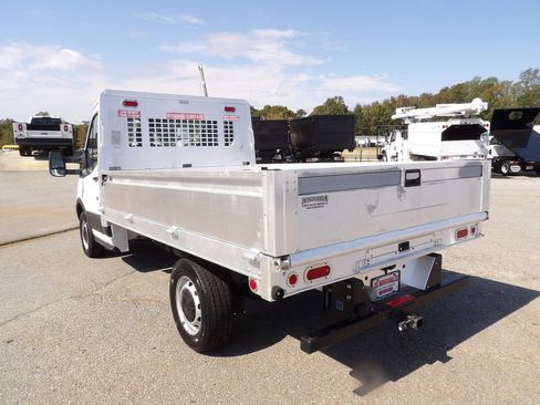 Used 2019 Ford Transit 250 138 image 5