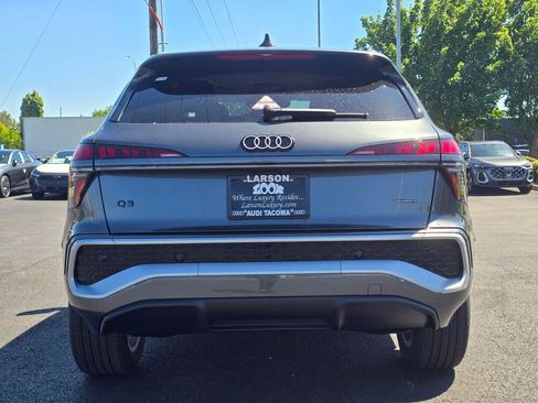 New 2026 Audi Q3 quattro 2.0T AWD/4WD image 4