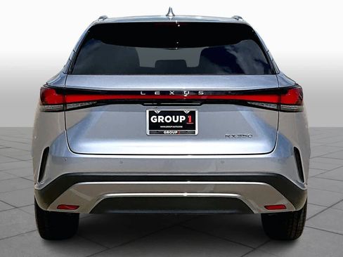 New 2026 Lexus RX 350 FWD image 4