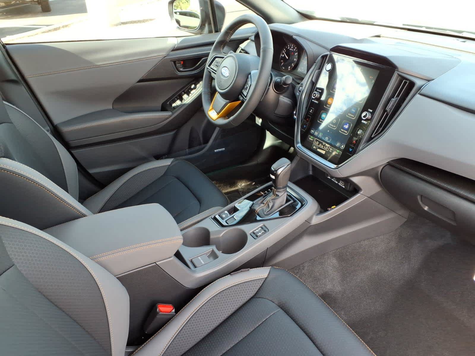 New 2026 Subaru Crosstrek 2.5i Wilderness AWD/4WD image 13