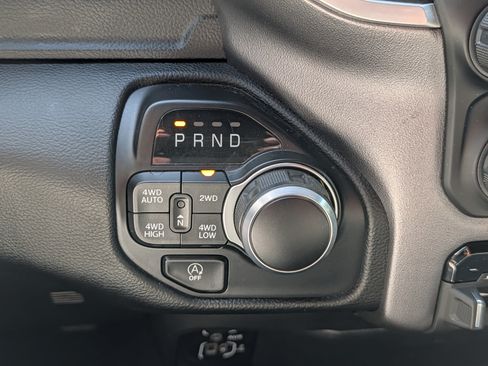 Used 2021 RAM 1500 Big Horn AWD/4WD image 24