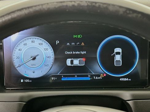 Used 2024 Hyundai Santa Cruz XRT AWD/4WD image 18