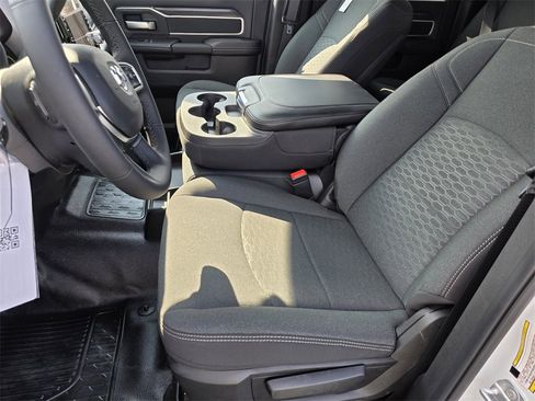 New 2025 RAM 5500 Tradesman image 9