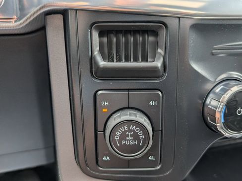 Used 2026 Ford F150 Lariat w/ Equipment Group 502A High AWD/4WD image 34