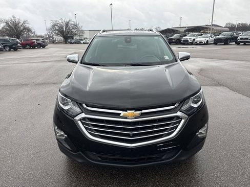 Used 2020 Chevrolet Equinox Premier image 8