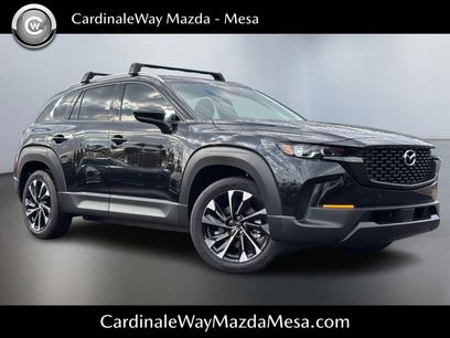 New 2026 MAZDA CX-50 2.5 Hybrid w/ Weather Package