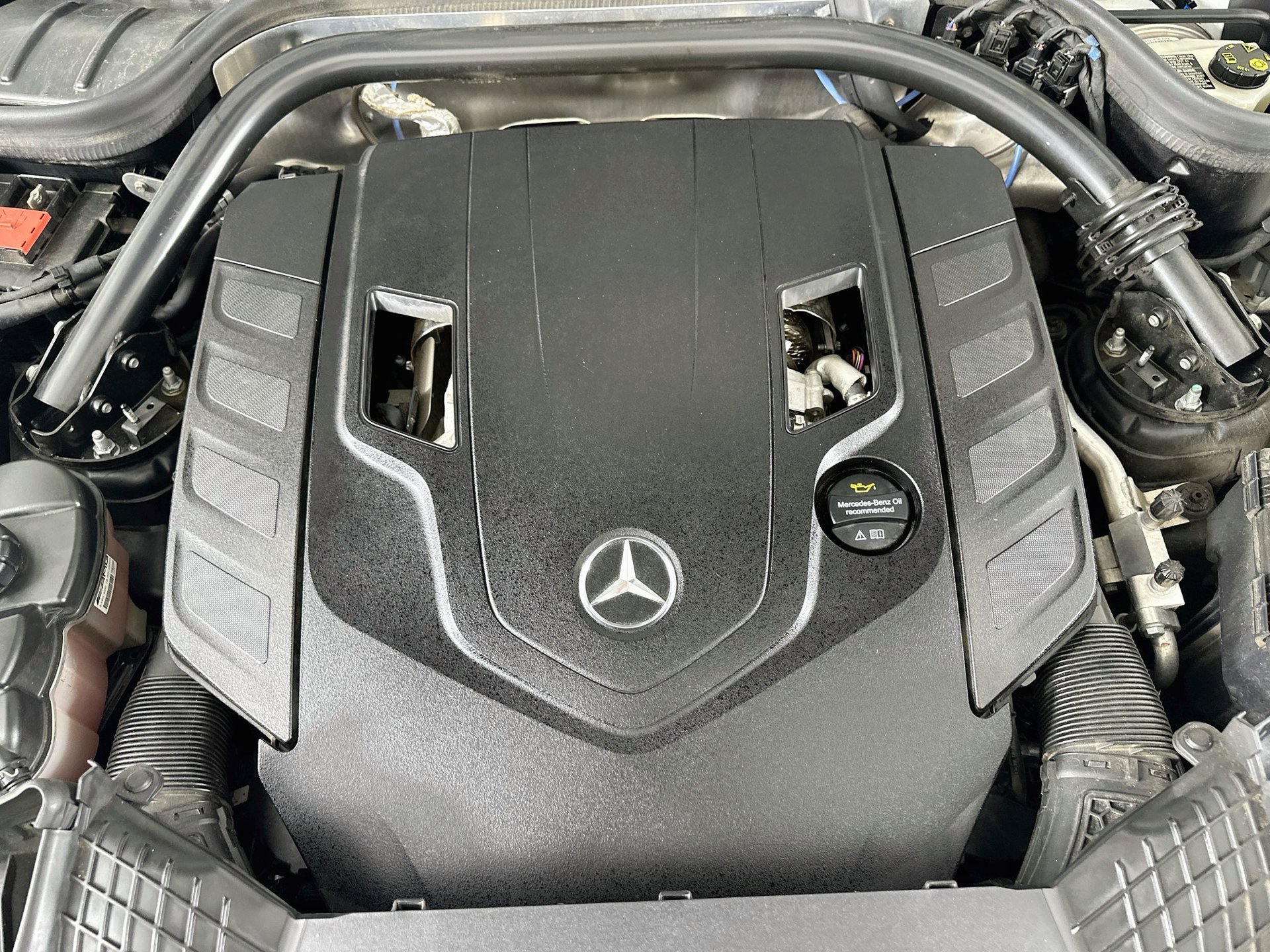 Used 2022 Mercedes-Benz G 550 image 33