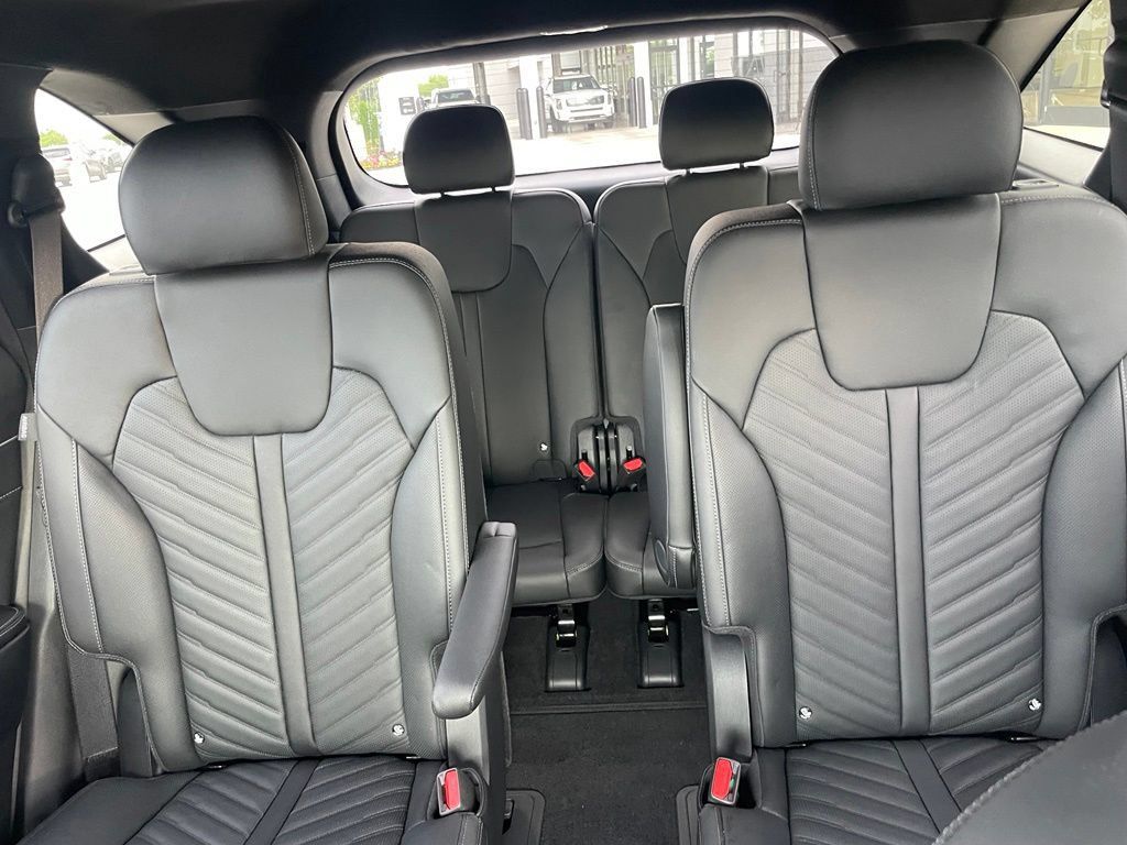 New 2026 Kia Sorento SX Prestige AWD/4WD image 24