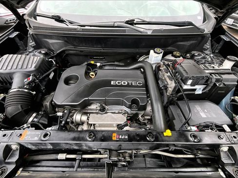 Used 2020 Chevrolet Equinox LT image 29