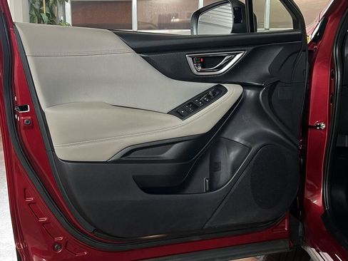 Used 2024 Subaru Forester Premium image 15