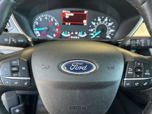 Certified 2022 Ford Escape SE w/ Convenience Package FWD image 26