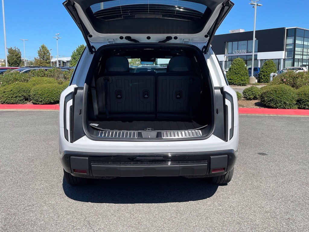 New 2027 Kia Telluride X-Line SX Prestige w/ Executive Package AWD/4WD image 7