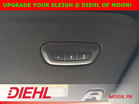 Certified 2020 RAM 1500 Big Horn image 37