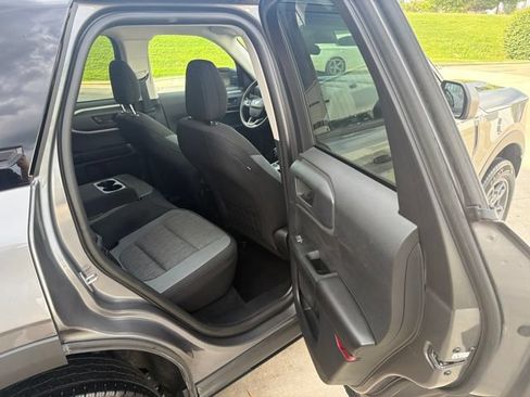 Used 2023 Ford Bronco Sport Big Bend AWD/4WD image 20