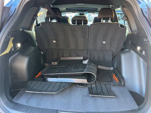 Used 2026 Honda CR-V TrailSport image 29