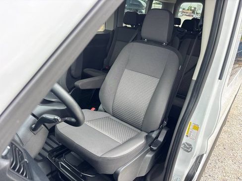 Used 2025 Ford Transit 350 XLT RWD image 17