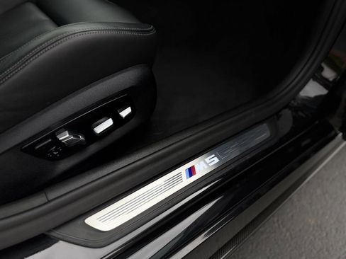 Used 2019 BMW M5 w/ Executive Package AWD/4WD image 43