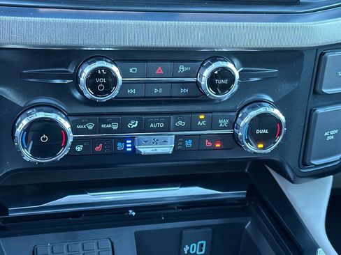 New 2026 Ford F250 Platinum w/ Platinum Plus Package image 18