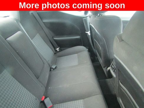 Used 2022 Dodge Challenger GT w/ Driver Convenience Group RWD image 12
