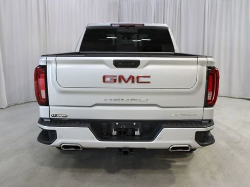 Used 2022 GMC Sierra 1500 Denali AWD/4WD image 30