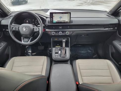 Used 2023 Honda CR-V Sport Touring image 13